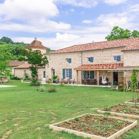 Le Clos Saint-Jean - Chambre D'Hote Lucky Buitenkant foto