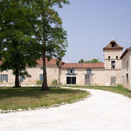 Le Clos Saint-Jean - Chambre D'Hote Lucky Buitenkant foto